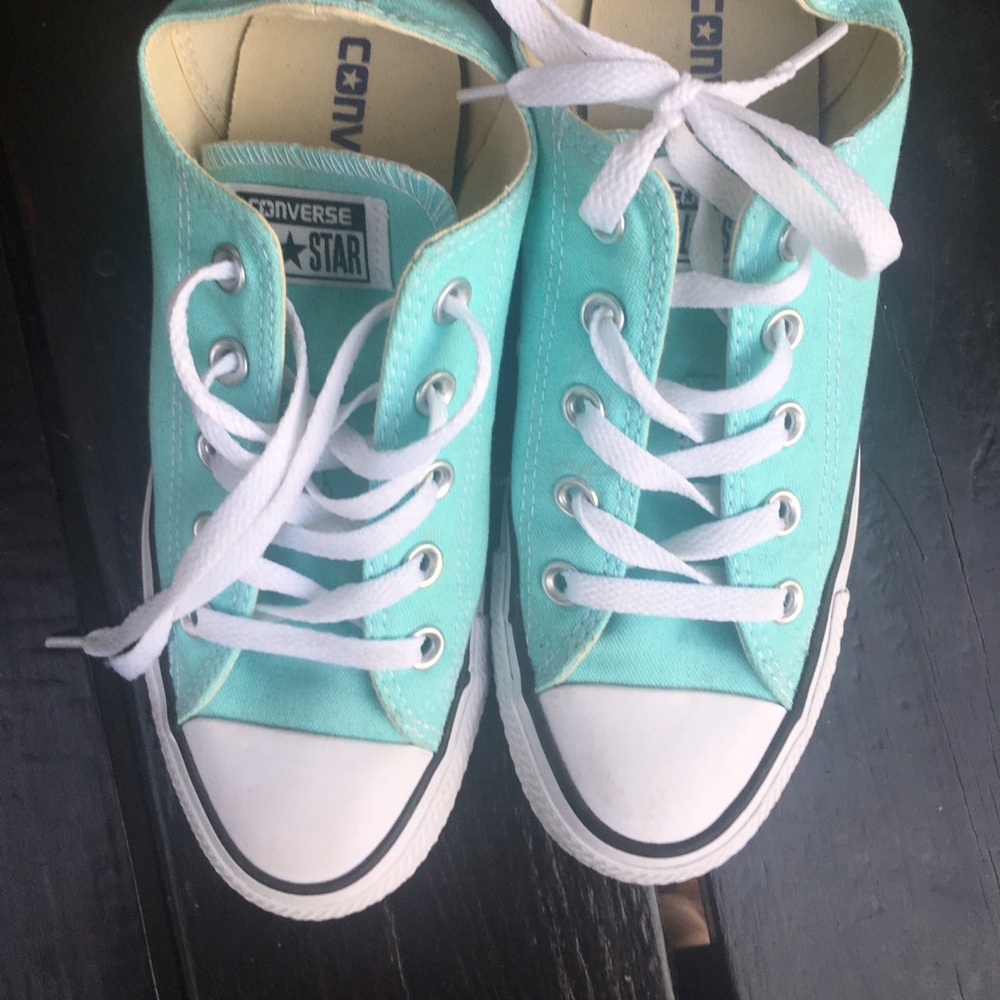 Converse Sneakers
